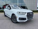 Used 2017 Audi Q7 3.0T Prestige image 2