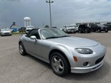 Used 2006 MAZDA MX-5 Miata Touring w/ Appearance Pkg image 5