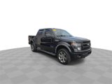 Used 2014 Ford F150 FX4 w/ Equipment Group 402A Luxury image 2