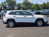 Used 2015 Jeep Cherokee Sport w/ Cold Weather Group image 2