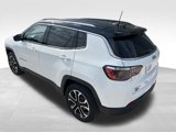 Used 2022 Jeep Compass Limited image 5