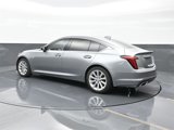 Used 2023 Cadillac CT5 Luxury image 2