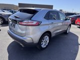 Used 2022 Ford Edge Titanium image 5
