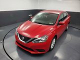 Used 2018 Nissan Sentra SV image 3