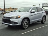 Used 2017 Mitsubishi Outlander Sport ES image 3