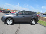 Used 2015 Toyota RAV4 LE image 6