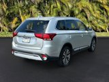 Used 2020 Mitsubishi Outlander SEL image 5