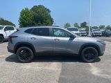 New 2025 Chevrolet Trax ACTIV w/ Driver Confidence Package image 2