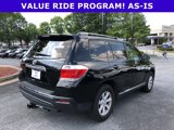 Used 2013 Toyota Highlander Plus image 5