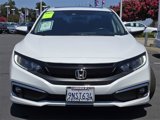 Used 2020 Honda Civic EX-L image 2