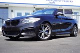 Used 2015 BMW M235i Convertible image 4