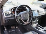Used 2021 Jeep Grand Cherokee Limited image 3