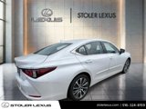 Certified 2020 Lexus ES 350 w/ Premium Package image 3