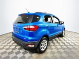 Used 2019 Ford EcoSport SE w/ SE Convenience Package image 3