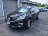 Used 2015 Chevrolet Traverse LT image 2