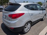 Used 2011 Hyundai Tucson Limited w/ Premium Pkg 3 image 4
