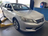Used 2014 Honda Accord LX image 3