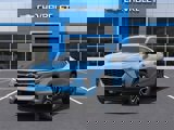 New 2025 Chevrolet Trax RS w/ Driver Confidence Package image 6