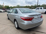 Used 2017 Toyota Camry LE image 2