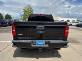 Used 2017 Chevrolet Silverado 1500 LT w/ All Star Edition image 4