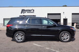 Used 2019 Chevrolet Traverse High Country w/ LPO, Floor Liner Package image 5