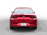 Certified 2021 MAZDA MAZDA3 s image 4