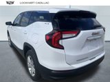 Used 2024 GMC Terrain SLE image 4