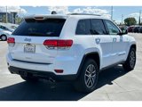 Used 2018 Jeep Grand Cherokee Limited image 5