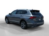 Used 2018 Volkswagen Tiguan SEL Premium image 3