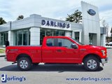 Used 2015 Ford F150 XL w/ Equipment Group 101A Mid image 4