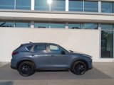 Used 2024 MAZDA CX-5 Carbon Edition image 4