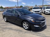 Used 2023 Chevrolet Malibu LS image 3
