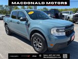 Used 2023 Ford Maverick XLT w/ Equipment Group 300A Standard image 3