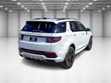 New 2025 Land Rover Discovery Sport S image 5
