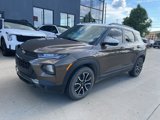 Used 2021 Chevrolet TrailBlazer ACTIV w/ Convenience Package image 2