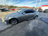 Used 2014 Lexus IS 250 AWD image 4