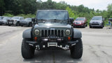Used 2012 Jeep Wrangler Unlimited Sport image 2