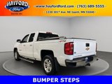 Used 2017 Chevrolet Silverado 1500 LT w/ All Star Edition image 3