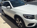 Used 2019 Mercedes-Benz GLC 300 4MATIC image 3