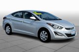 Used 2016 Hyundai Elantra SE image 2