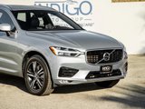 Used 2018 Volvo XC60 T6 R-Design w/ Convenience Package image 5