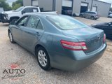 Used 2010 Toyota Camry LE image 5