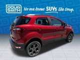 Used 2018 Ford EcoSport SES image 3