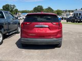 Used 2018 GMC Terrain SLE image 4