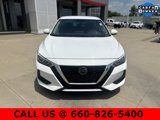 Used 2023 Nissan Sentra SV image 2
