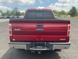Used 2014 Ford F150 XLT w/ XLT Convenience Package image 6
