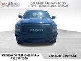 Used 2020 RAM 1500 Classic Warlock image 2