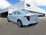 New 2025 Cadillac CT4 Premium Luxury image 5
