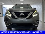 Used 2018 Nissan Murano SL image 2