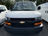 Used 2021 Chevrolet Express 2500 Extended image 2